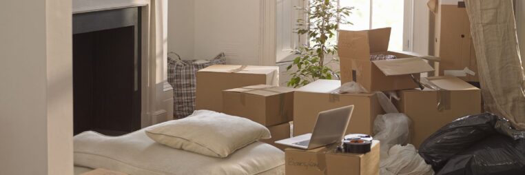 international household moving