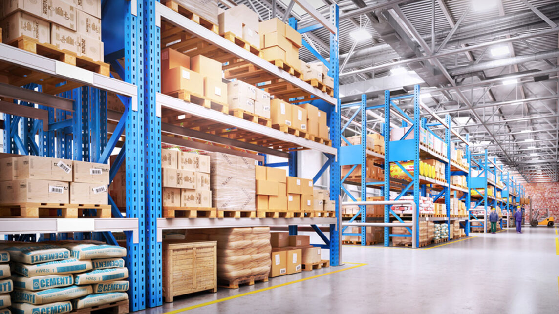 How to Choose the best warehouse storage space in Dubai UAE