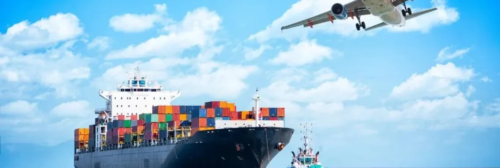 Cargo Shipping to Turkey from Dubai UAE Cargo Shipping to Turkey from Dubai UAE