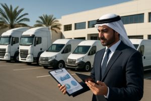 Evaluate land freight Service Quality and Reliability