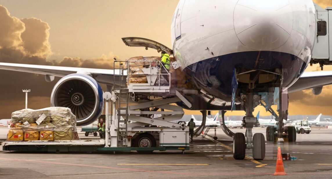 Best air freight company in dubai 2026