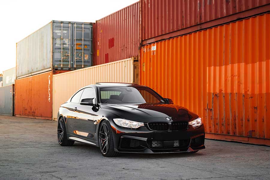 car import from uk to dubai