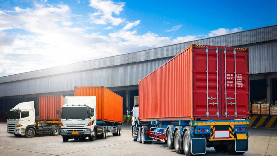 Best cargo service from uae to saudi arabia